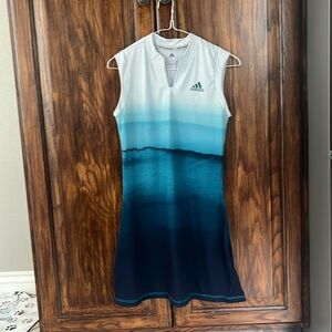 Adidas women’s tennis dress